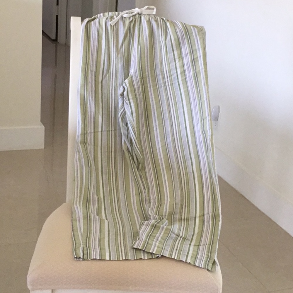 Charter Club intimates pajama bottoms